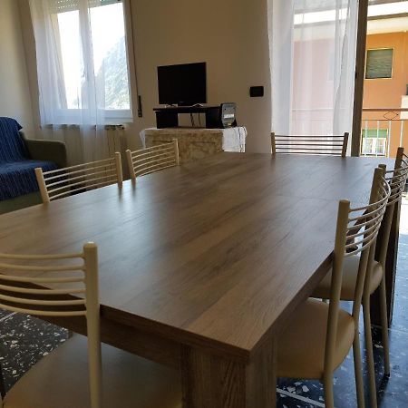 Linda Vista Apartment 蒙特罗索阿尔马雷 外观 照片