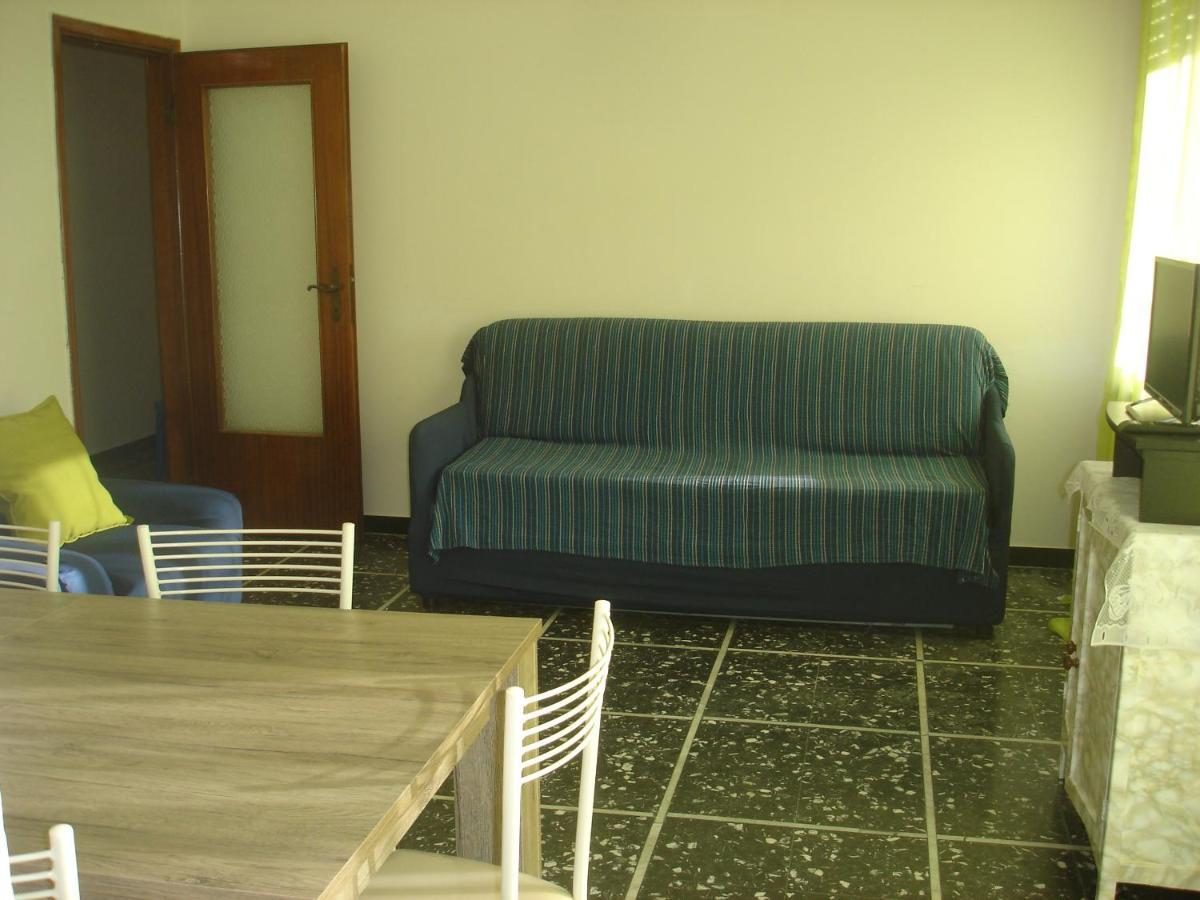 Linda Vista Apartment 蒙特罗索阿尔马雷 外观 照片