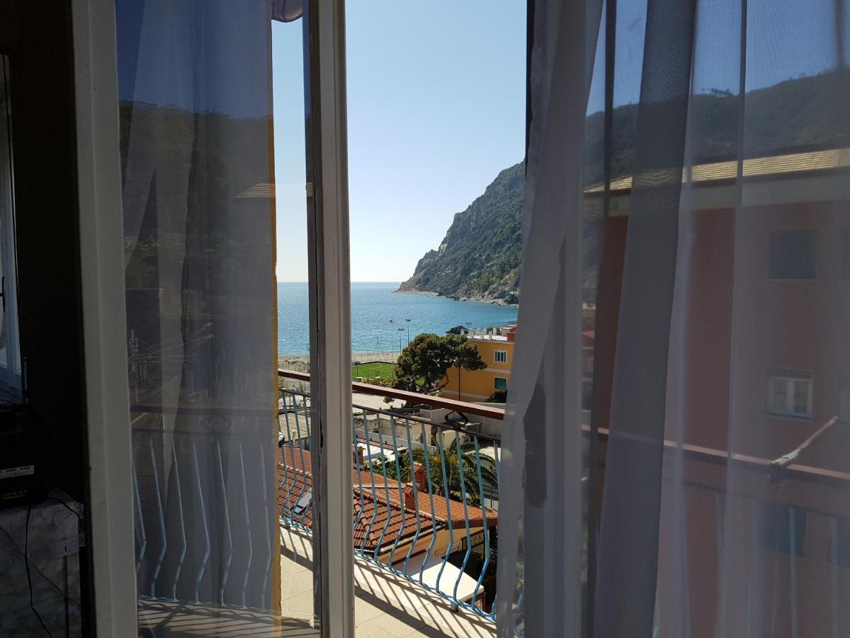 Linda Vista Apartment 蒙特罗索阿尔马雷 外观 照片