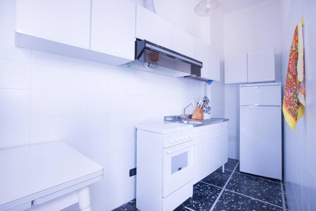 Linda Vista Apartment 蒙特罗索阿尔马雷 外观 照片