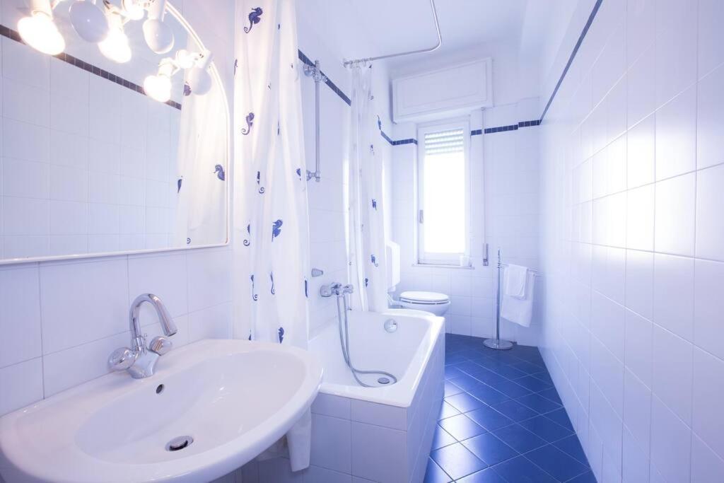 Linda Vista Apartment 蒙特罗索阿尔马雷 外观 照片