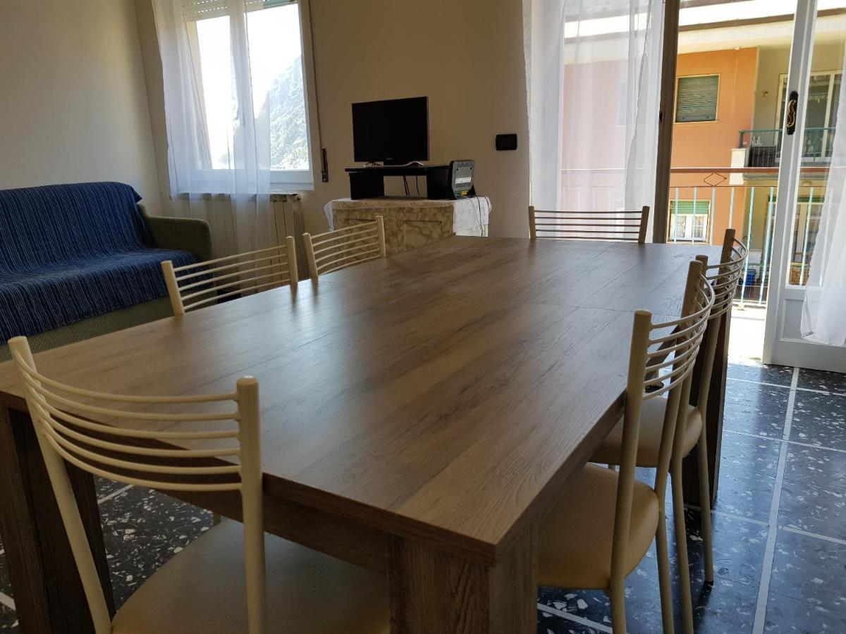 Linda Vista Apartment 蒙特罗索阿尔马雷 外观 照片