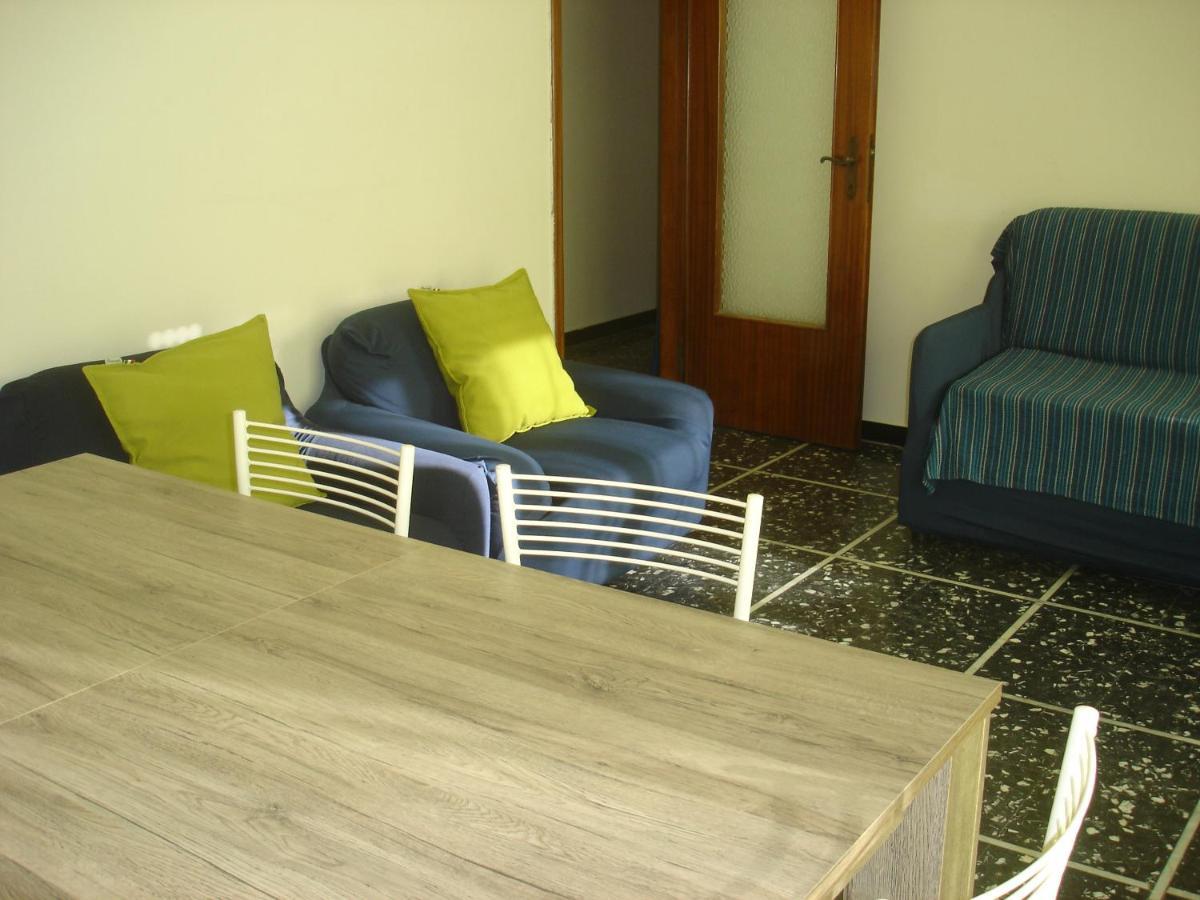 Linda Vista Apartment 蒙特罗索阿尔马雷 外观 照片