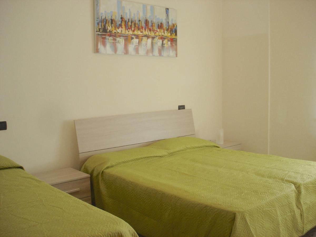 Linda Vista Apartment 蒙特罗索阿尔马雷 外观 照片